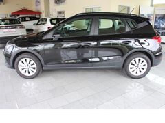 Fahrzeugabbildung Seat Arona Style 1.0TSI,AHK,Sitzheizung,Top-Zustand