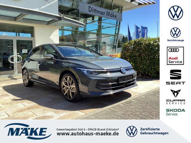 Golf Edition 50 1.5 eTSI DSG HUD AHZV DCC RFK PD