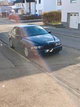 BMW 528i e39 *Tüv/Au neu* 8-Fach Alu - BMW 528: E39 528i
