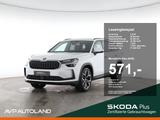 Skoda KODIAQ 1.5 TSI DSG SELECTION | AHK | PANO | ACC - Gebrauchtwagen mit Navigationssystem
