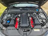 Audi RS5 4.2 quattro  - gebrauchte Audi RS5 aus dem Jahr 2010