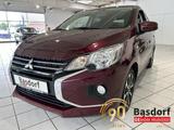 Mitsubishi Space Star 1.2 Select+, Kamera, DAB, Telefon - Mitsubishi Space Star in Bochum