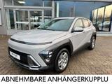 Hyundai Kona Trend  (MY26)  ANHÄNGERKUPPLUNG ABNEHMBAR - Hyundai KONA: 5 Türen