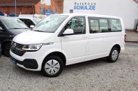 Volkswagen T6.1 Kombi KR 150PS DSG digital Tacho Campervorb