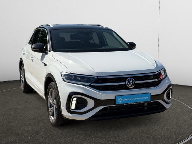 Volkswagen T-Roc - Bild 7