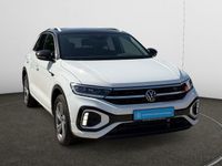 Volkswagen T-Roc - Vorschau Bild 7