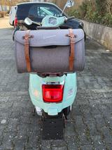 Piaggio Vespa GTS 300 - Piaggio GTS 300