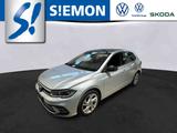 Volkswagen Polo 1.0 TSI DSG Style IQ.Light Navi ACC Kamera - VW Polo Gebrauchtwagen in Osnabrück