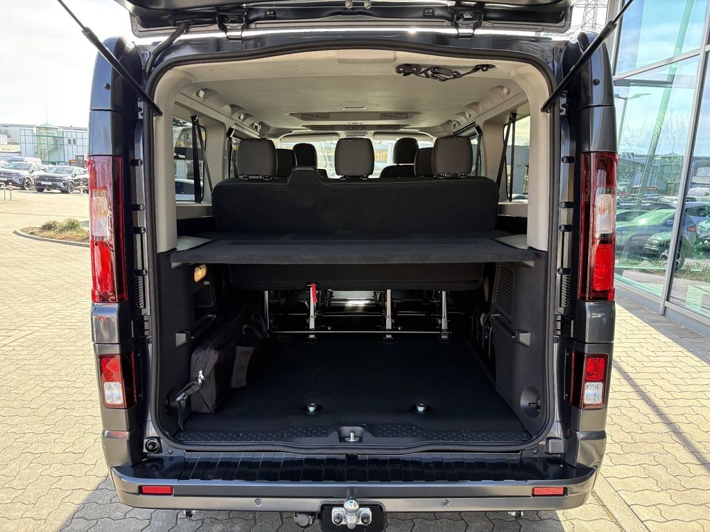 RENAULT Trafic - Bild 4