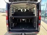 Renault Trafic Pkw Grand Blue dCi 150 Automatik Evolutio - : Pkw