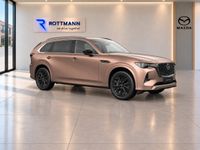 Mazda CX-80 - Vorschau Bild 8