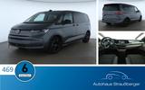 Volkswagen T7 Multivan Life eHybrid 4MOTION ACC AHK H/K SHZ
