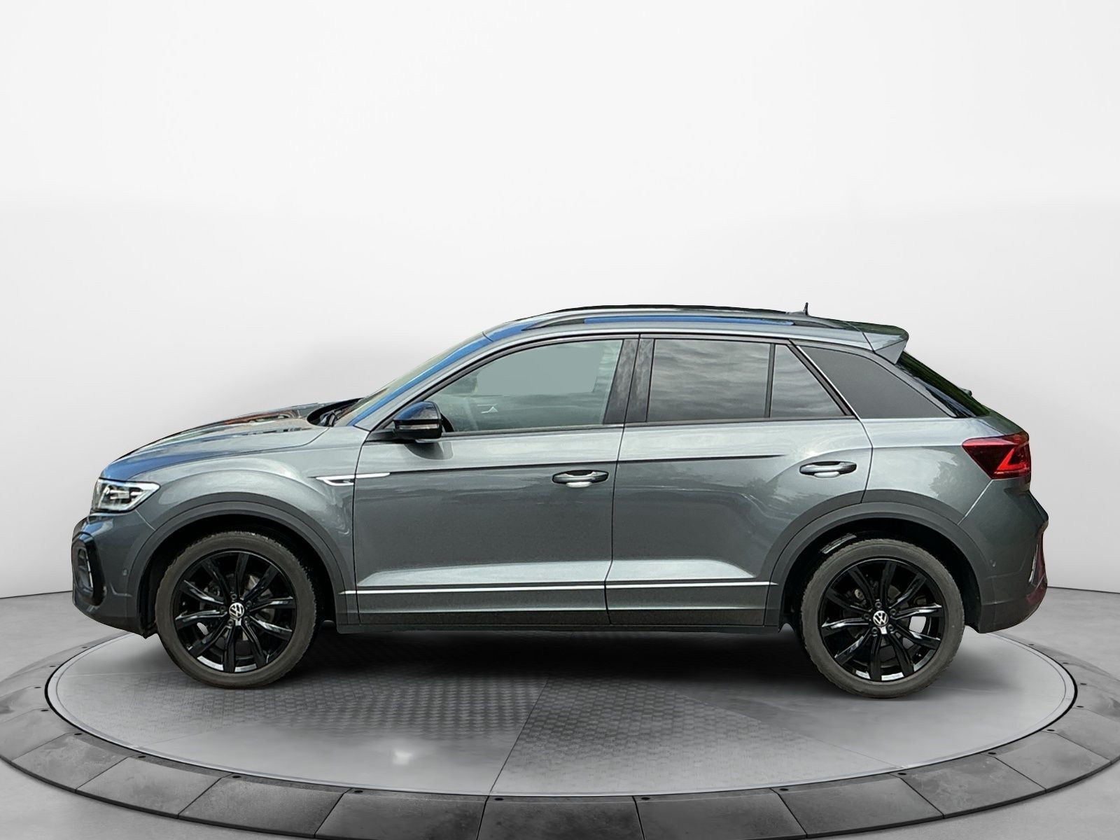 Volkswagen T-Roc - Bild 3