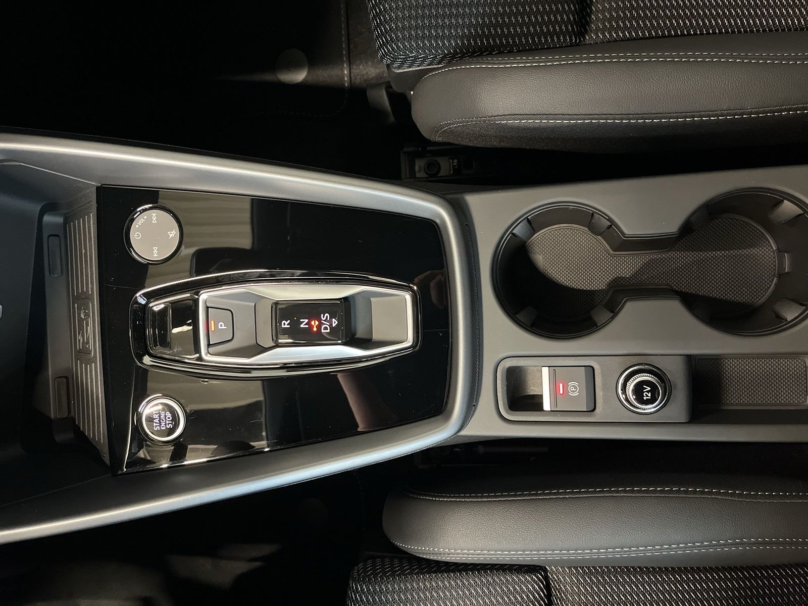 Audi A3 - Bild 16