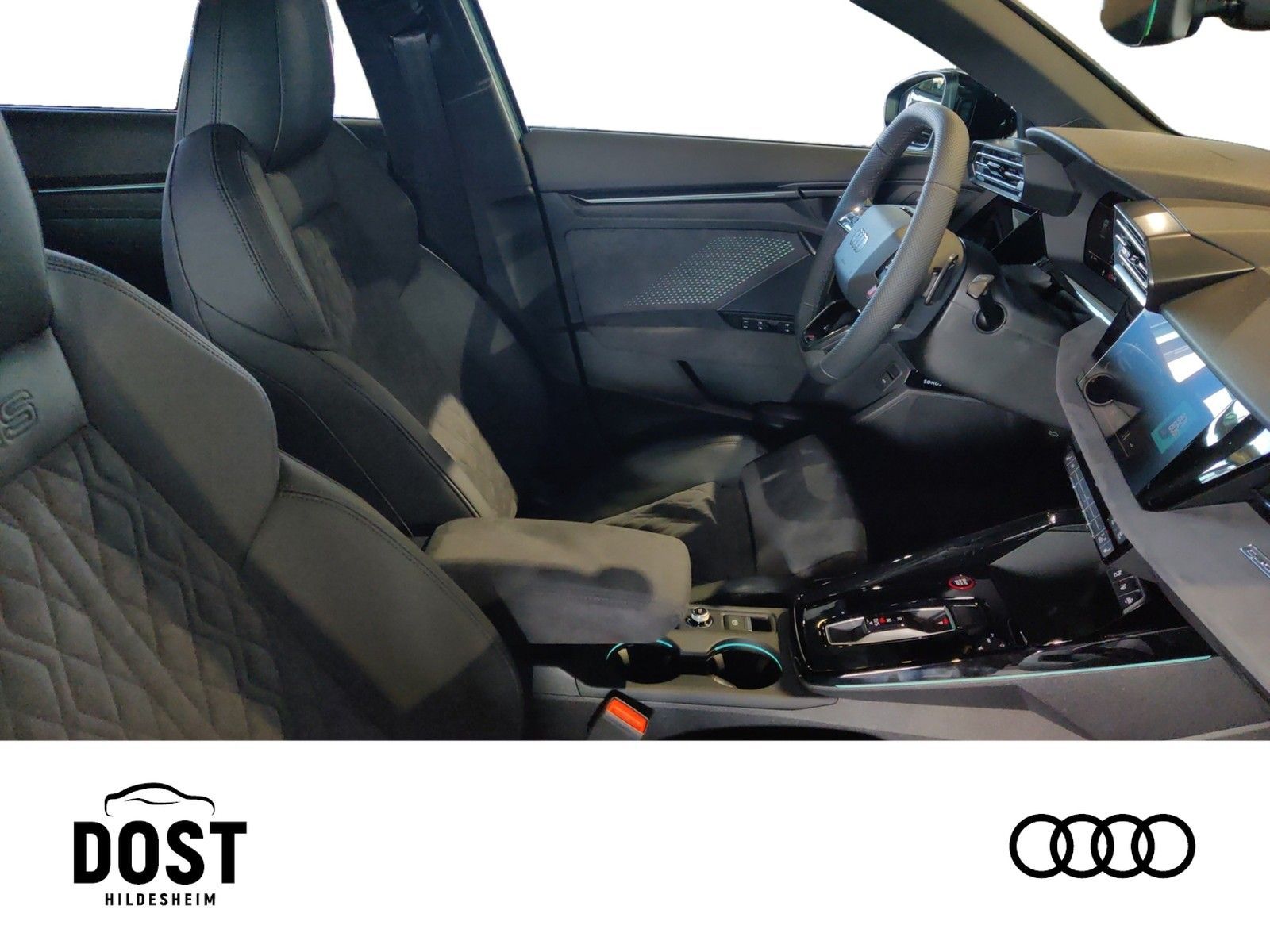 Audi RS3 - Bild 7