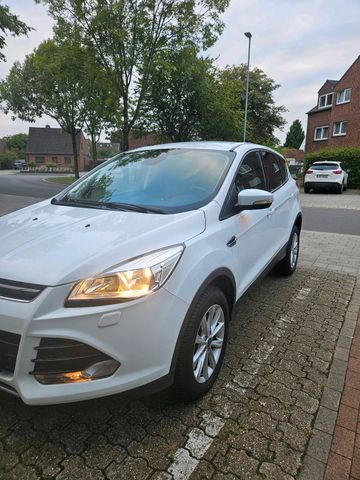 Ford kuga 2.0 L 44 Automatik