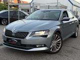 Skoda Superb Limousine 2.0TSI Laurin&Klement|EXKLUSIVE - Skoda Superb mit Benzin-Antrieb: Limousine