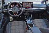 Volkswagen Golf VIII GTI DSG *Matrix*Pano*HuD*Keyless*360* - Volkswagen Golf Gebrauchtwagen