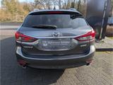 Mazda 6 Facelift Sport HUD Navi 360 Kamera LED ACC Tem - Mazda 6 in Solingen