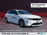 Opel Astra 5-Türer Edition Start/Stop Tech-Paket Komf