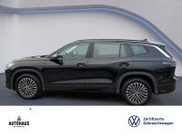 Volkswagen Tayron - Vorschau Bild 3