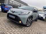 Toyota Aygo(X)*ALU*APPLE&AND*KLIMAAT*LED FSW*PDCv *Sihz - Toyota Aygo (X) SUV