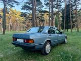 Mercedes-Benz 190d 2.5 air conditioning - Mercedes-Benz 190: C