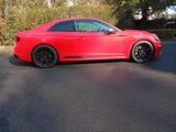 Audi RS5 2.9 TFSI tiptronic quattro - - Audi RS5: Sportwagen
