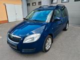 Skoda Roomster Style Plus Edition*KLIMA*SITZHEIZUNG*AU - Skoda Roomster: Style