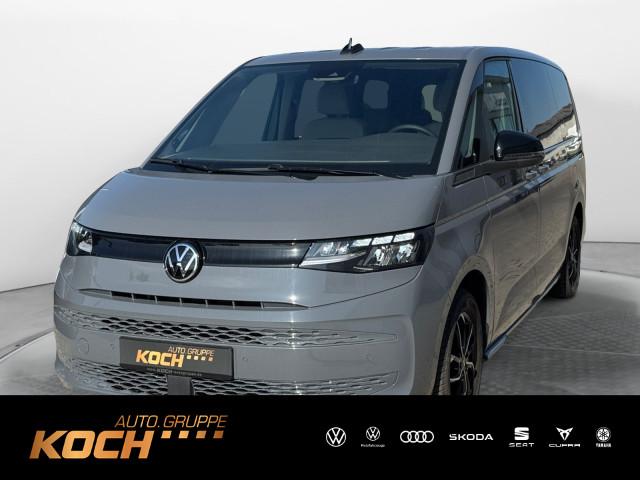 Volkswagen T7 Multivan Multivan 110 kW TDI DSG LÜ LED, Kamera, Navi, 7