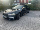 BMW 740 Vip lang M packet individuell Taus... - BMW 740 in Oberhausen