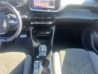 Peugeot 208 - Vorschau Bild 13