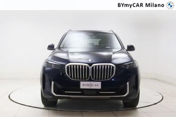 BMW X5 - 5
