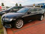 Audi A6 Avant Quattro C8 2018 Matrix-LED |... - Audi A6 mit Diesel-Antrieb: 2.8