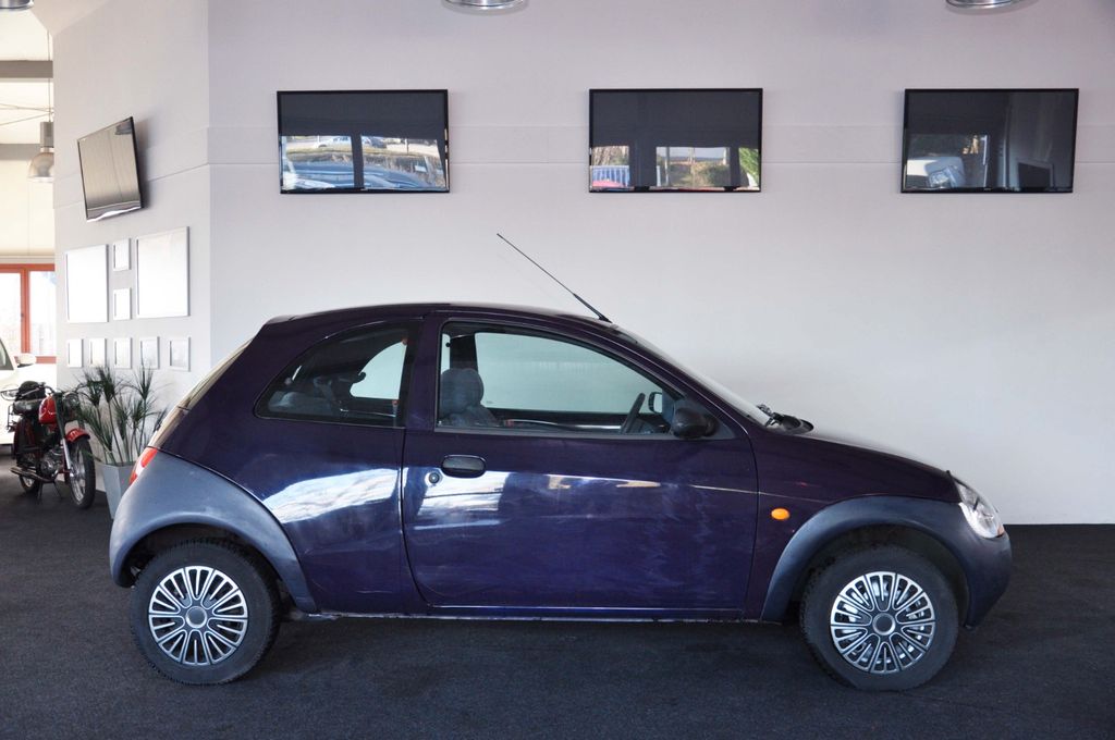 Angebot ansehen Ford Ka/Ka+