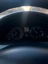 Mercedes-Benz Mercedes Benz W203 C220 CDI - gebrauchte Mercedes-Benz C 220 aus dem Jahr 2004