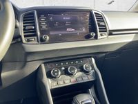 Skoda Karoq - Vorschau Bild 16