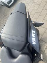 Yamaha r125 - Yamaha Motorräder in Augsburg