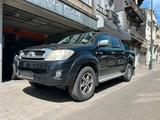 Toyota Hilux Invincible - Toyota Hilux Invincible Gebrauchtwagen