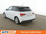 Audi A1 Sportback 1.0 TFSI*SLINE*NAV*PDC*SH*BLUETOOTH - Audi: Sline