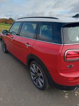 MINI Cooper Clubman  - MINI Cooper Clubman von privat