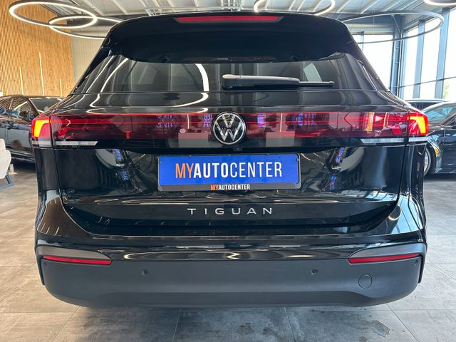 MYAUTOCENTER – Gebraucht- und Jahreswagen mit Werkstattservice in Pfaffenhofen Volkswagen Tiguan *KEYLESS*360°*3-ZONEN*LKHZ*ACC*CARPLAY