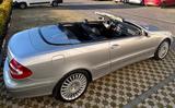 Mercedes-Benz Mercedes Benz CLK 200 Kompressor Cabrio W209 - Mercedes-Benz: Cabrio, Clk W209