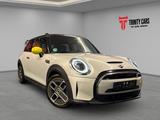 MINI Cooper SE HEADUP/ ACC/ LED/ SITZHZG/ KAMERA/ PDC - silberne MINI Cooper SE