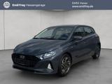 Hyundai i20 1.0 T-GDI 48V-Hybrid DCT Trend