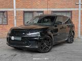 Land Rover Range Rover Sport 3.0 SDV6 HSE Dynamic - gebrauchte Land Rover Range Rover Sport aus dem Jahr 2019