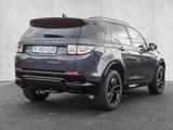 Land Rover Discovery Sport 2.0 Mild-Hybrid EU6d Dynamic SE  - : Allradantrieb, Geländewagen