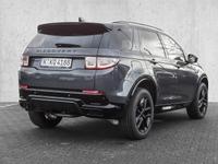 Land Rover Discovery Sport 2.0 Mild-Hybrid EU6d Dynamic SE 
