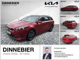 Kia cee'd Sporty Wagon  Spirit Glasdach+LED+Kamera - Kia in Nürnberg: Cee D