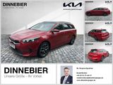 Kia cee'd Sporty Wagon  Spirit Glasdach+LED+Kamera - Kia in Leipzig: Cee D